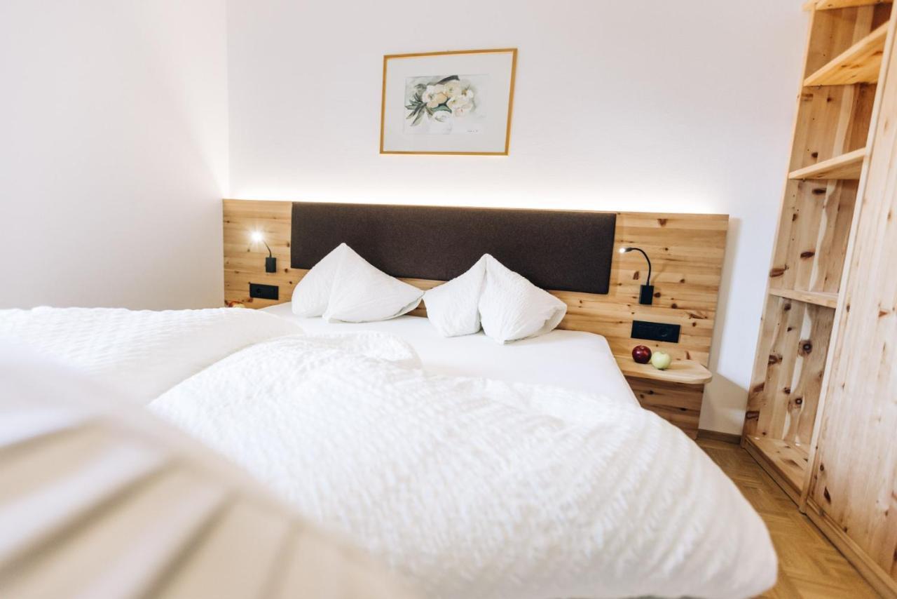 Amplatz 1523 - B&B And Suites Montagna Exterior foto